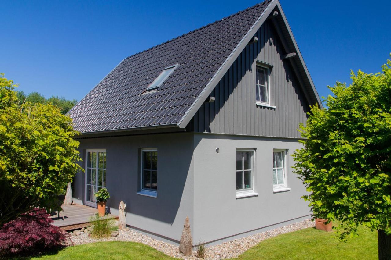 Ferienhaus Buhne 31 Prerow Exterior photo